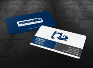 Business Card Design by chandrayaan.creative for Casella Construction | Design: #14912882