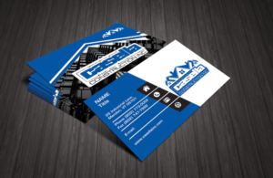 Business Card Design by mahfujrisath768 for Casella Construction | Design: #14944819