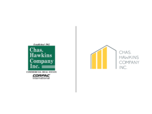 Logo Design by Chen Jie for this project | Design: #14904737