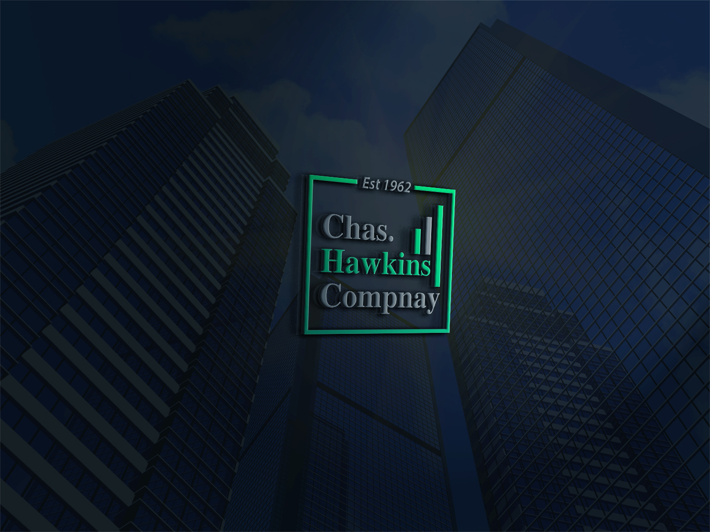 Logo Design by Deziners Zone for this project | Design #14913875