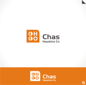 Logo Design by R!CKY for this project | Design: #15001606