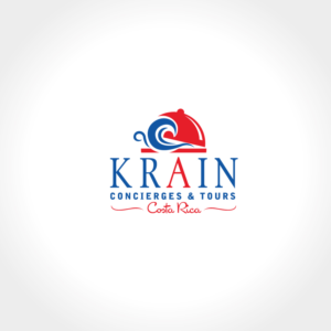 Logo-Design von Sujit Banerjee für Krain Costa Rica | Design: #14902970
