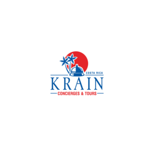 Logo-Design von Sujit Banerjee für Krain Costa Rica | Design: #14902972