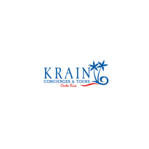 Logo-Design von Sujit Banerjee für Krain Costa Rica | Design: #14902973