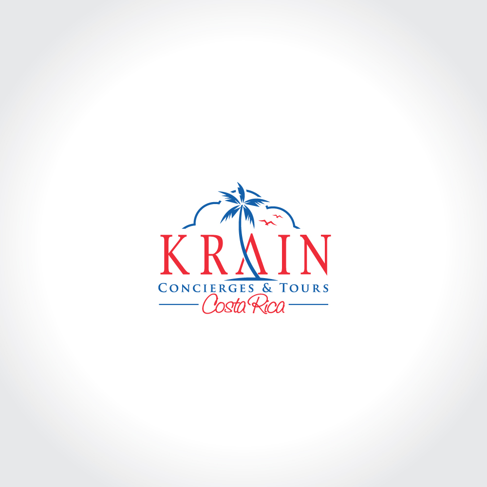Logo-Design von Sujit Banerjee für Krain Costa Rica | Design #14902975
