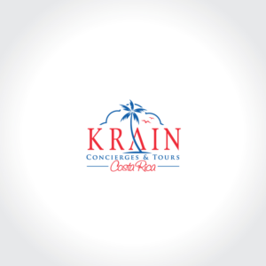Logo-Design von Sujit Banerjee für Krain Costa Rica | Design: #14902975