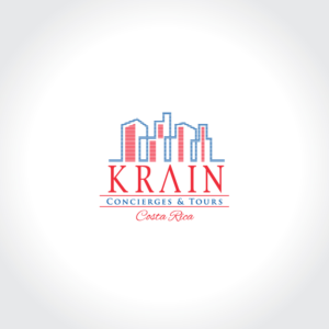 Logo-Design von Sujit Banerjee für Krain Costa Rica | Design: #14902976
