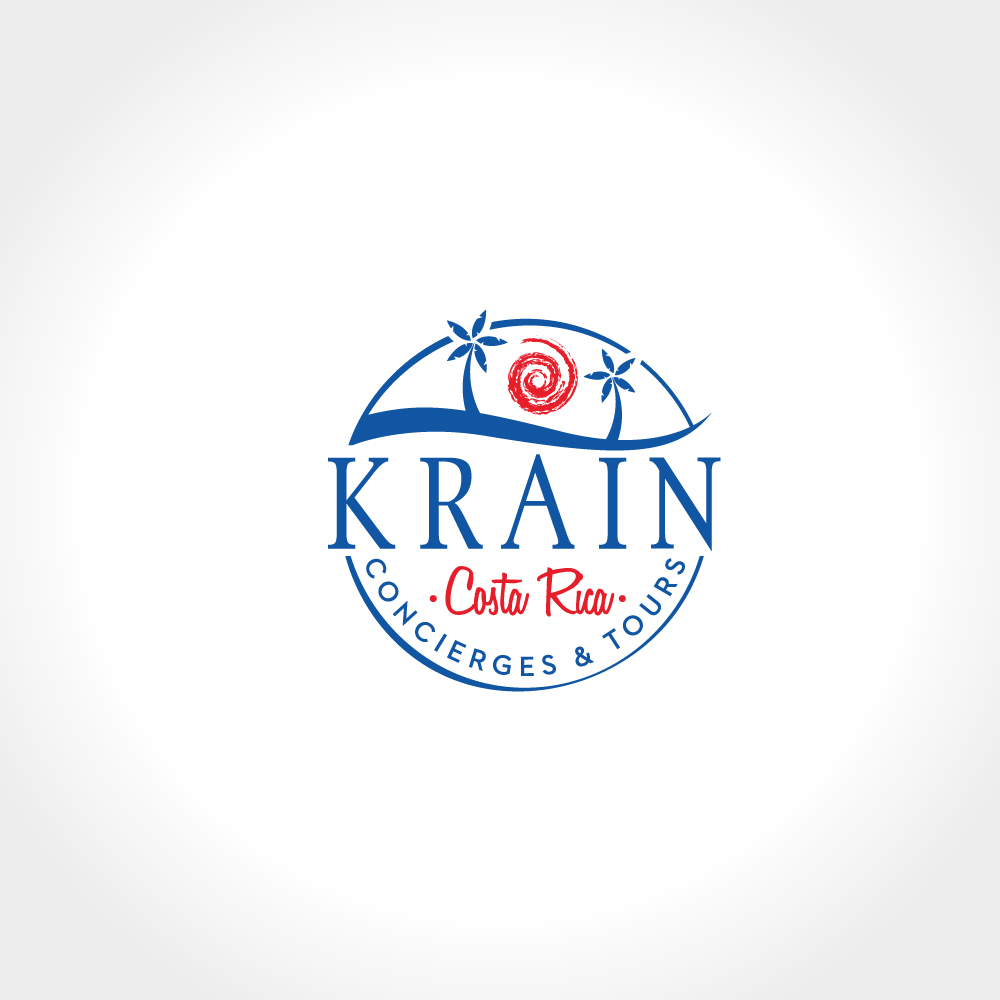 Logo-Design von Sujit Banerjee für Krain Costa Rica | Design #14902977