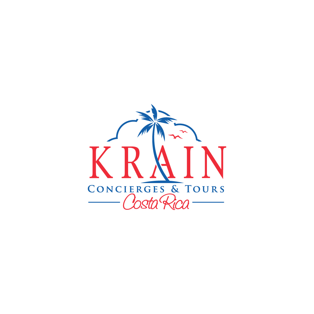 Logo-Design von Sujit Banerjee für Krain Costa Rica | Design #14911324