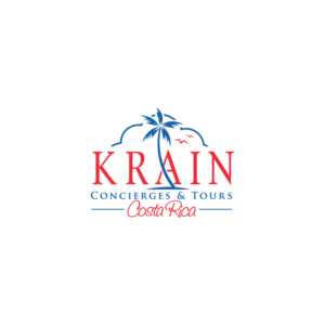 Logo-Design von Sujit Banerjee für Krain Costa Rica | Design: #14911324