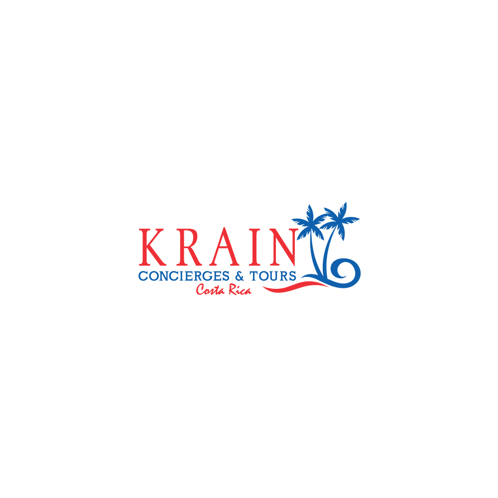 Design de Logo par Sujit Banerjee pour Krain Costa Rica | Design #14942057