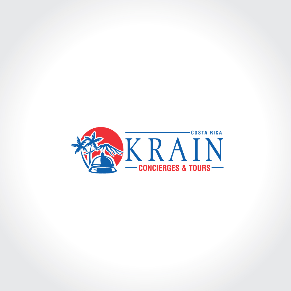 Logo-Design von Sujit Banerjee für Krain Costa Rica | Design #15018573