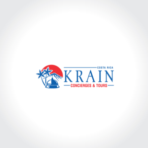 Logo-Design von Sujit Banerjee für Krain Costa Rica | Design: #15018574