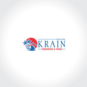 Logo-Design von Sujit Banerjee für Krain Costa Rica | Design: #15018575