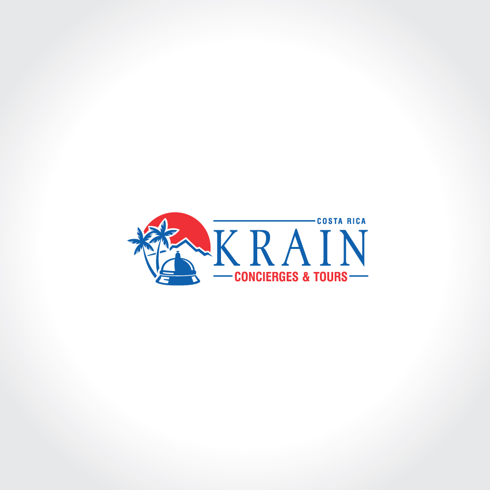 Logo-Design von Sujit Banerjee für Krain Costa Rica | Design #15018576