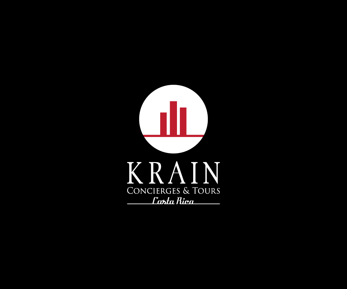 Design de Logo par Runner247 pour Krain Costa Rica | Design #14923000