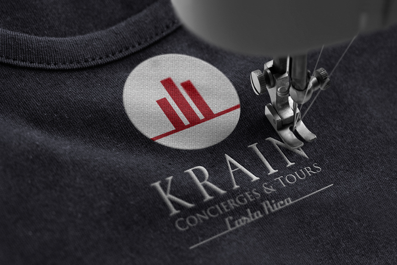 Design de Logo par Runner247 pour Krain Costa Rica | Design #14923001
