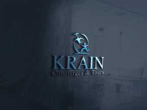 Logo-Design von Top king  designer für Krain Costa Rica | Design: #14912484