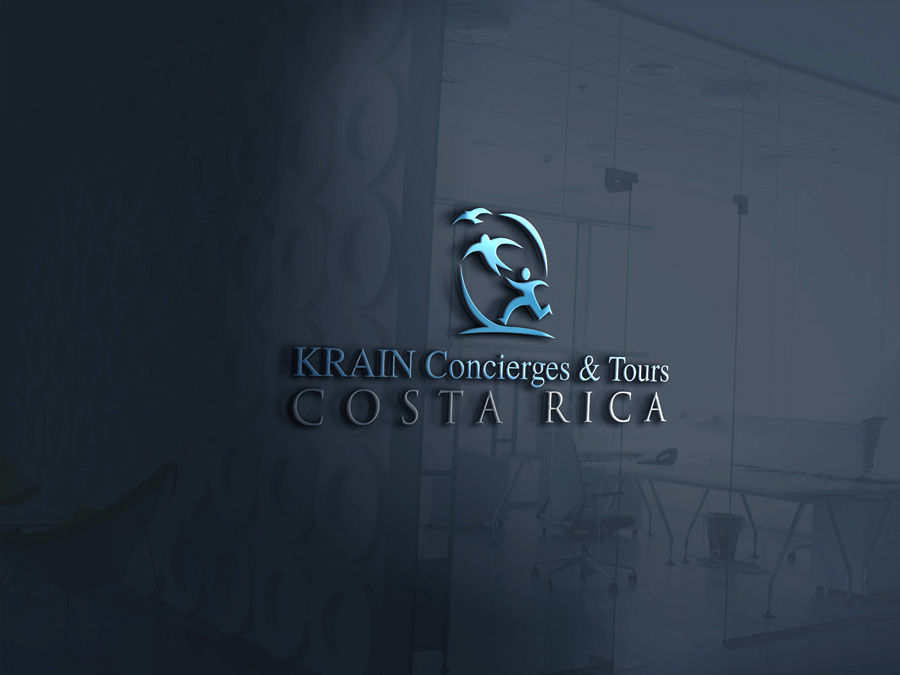 Design de Logo par Top king  designer pour Krain Costa Rica | Design #14917820
