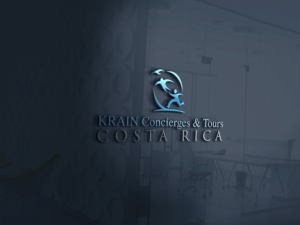 Design de Logo par Top king  designer pour Krain Costa Rica | Design : #14917820