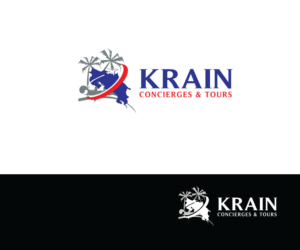 Logo-Design von Artknyte für Krain Costa Rica | Design: #14988050