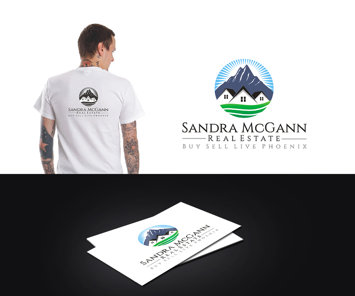 Logo-Design von Vishak vasu für eXp Realty, LLC. | Design #15057412