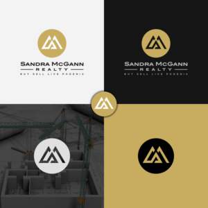 Logo Design by IMD-HUB for eXp Realty, LLC. | Design: #14900207