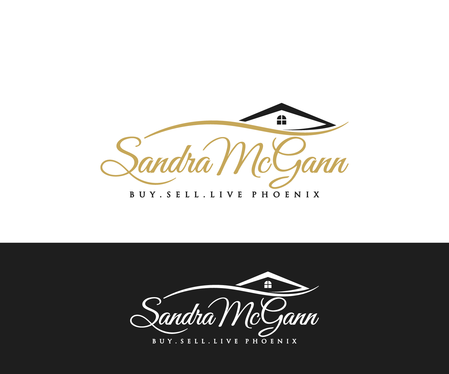 Logo Design by Mario for eXp Realty, LLC. | Design #15033377