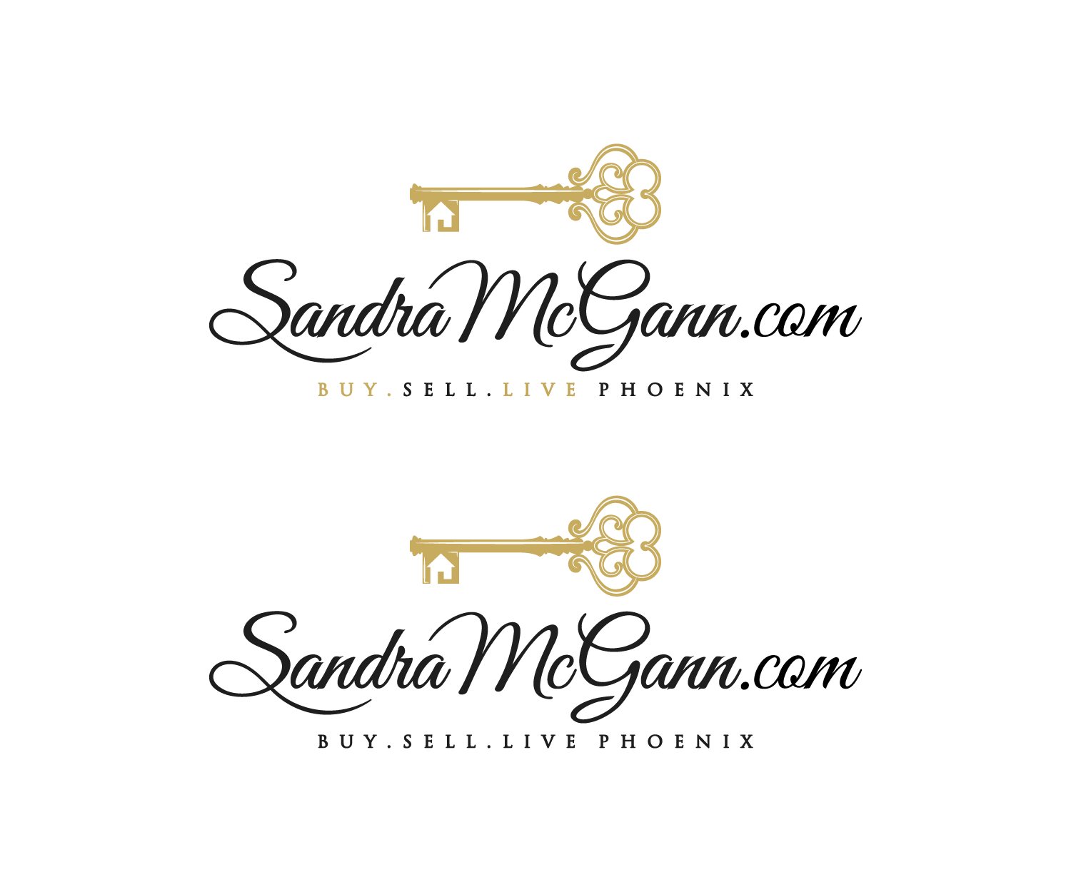 Logo Design by Mario for eXp Realty, LLC. | Design: #15059010