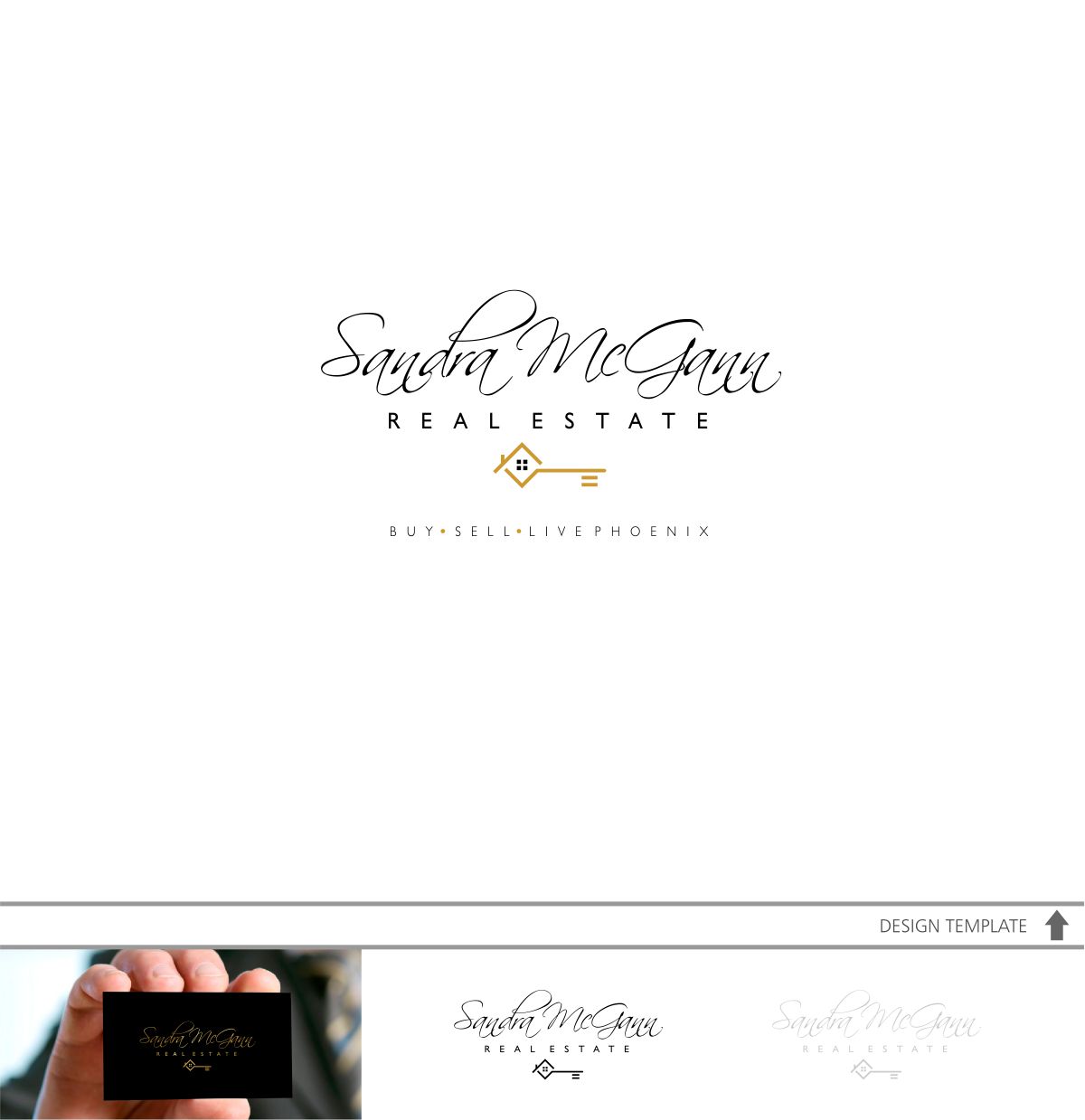 Logo Design by DesignMX (Renan Mejia) for eXp Realty, LLC. | Design #15047292