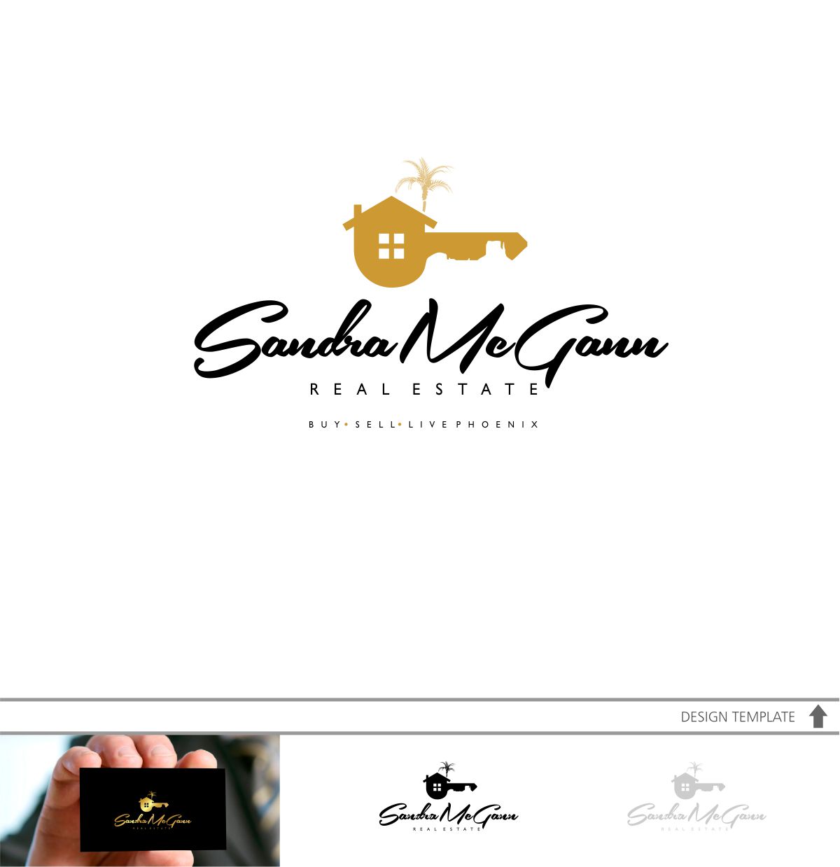 Logo Design by DesignMX (Renan Mejia) for eXp Realty, LLC. | Design #15047474
