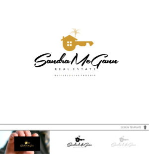 Logo Design by DesignMX (Renan Mejia) for eXp Realty, LLC. | Design: #15047474