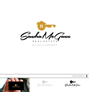 Logo Design by DesignMX (Renan Mejia) for eXp Realty, LLC. | Design: #15047475