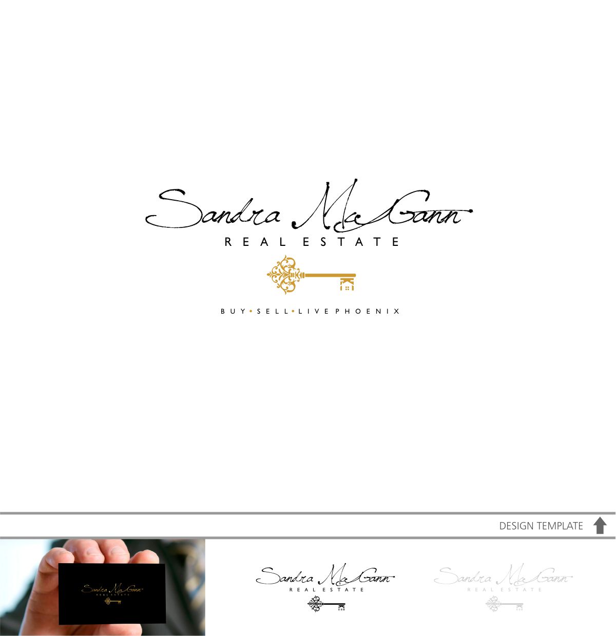Logo Design by DesignMX (Renan Mejia) for eXp Realty, LLC. | Design #15047622