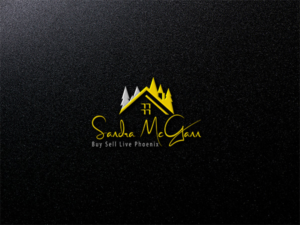 Logo Design by EGYPT KING for eXp Realty, LLC. | Design: #15029527