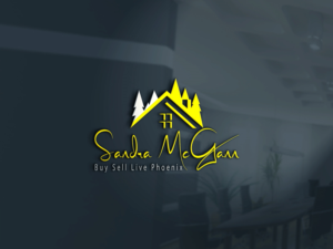 Logo Design by EGYPT KING for eXp Realty, LLC. | Design: #15029528