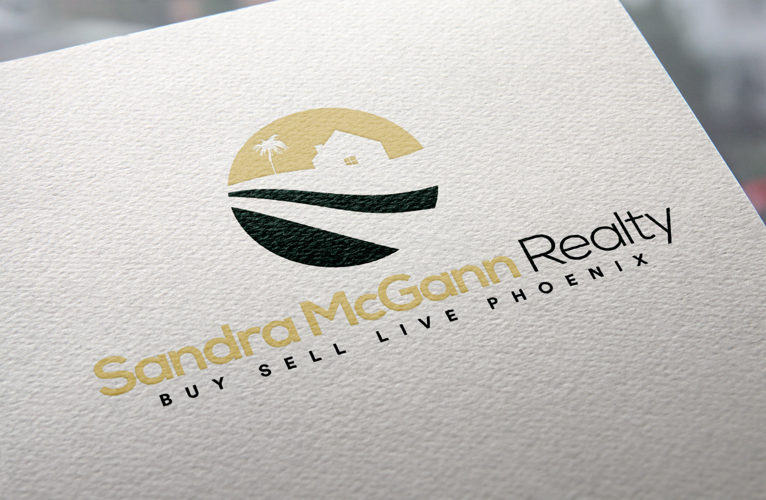Logo Design by ivo_i_ivanov for eXp Realty, LLC. | Design #14910004