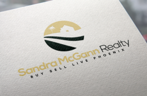 Logo Design by ivo_i_ivanov for eXp Realty, LLC. | Design: #14910004