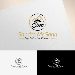 Logo Design by e-graphics for eXp Realty, LLC. | Design: #14901714