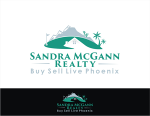 Logo Design by Soul Light for eXp Realty, LLC. | Design: #14908305