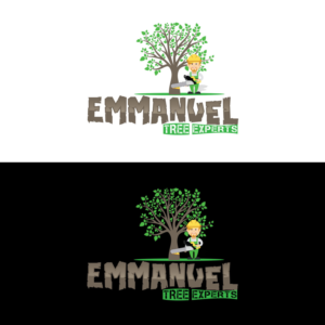 Logo Design by baqar.110panhwar