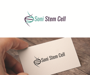 Logo Design by eMARK for this project | Design: #14913423