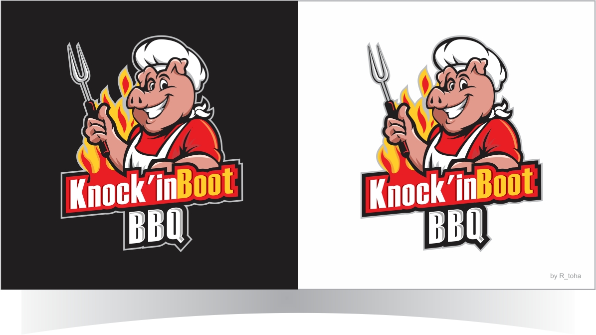 Logo Design by r-toha for this project | Design #14914165