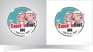 Logo-Design von r-toha für dieses Projekt | Design: #14941830
