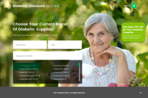 Web Design by pb for Shane | Design: #14903797