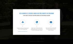 Web Design by pb for Shane | Design: #14903869