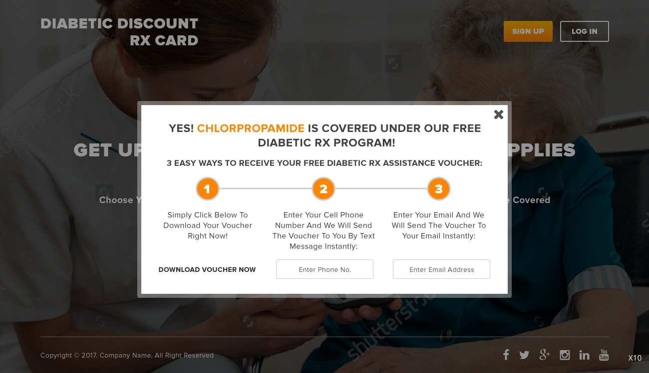 Web Design by pb for Shane | Design #14904815