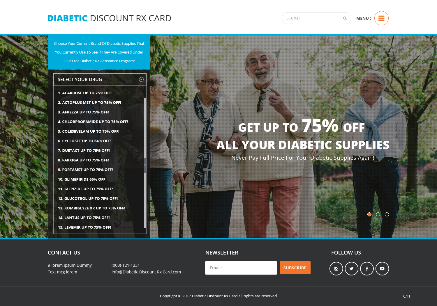 Web Design by pb for Shane | Design #14904821