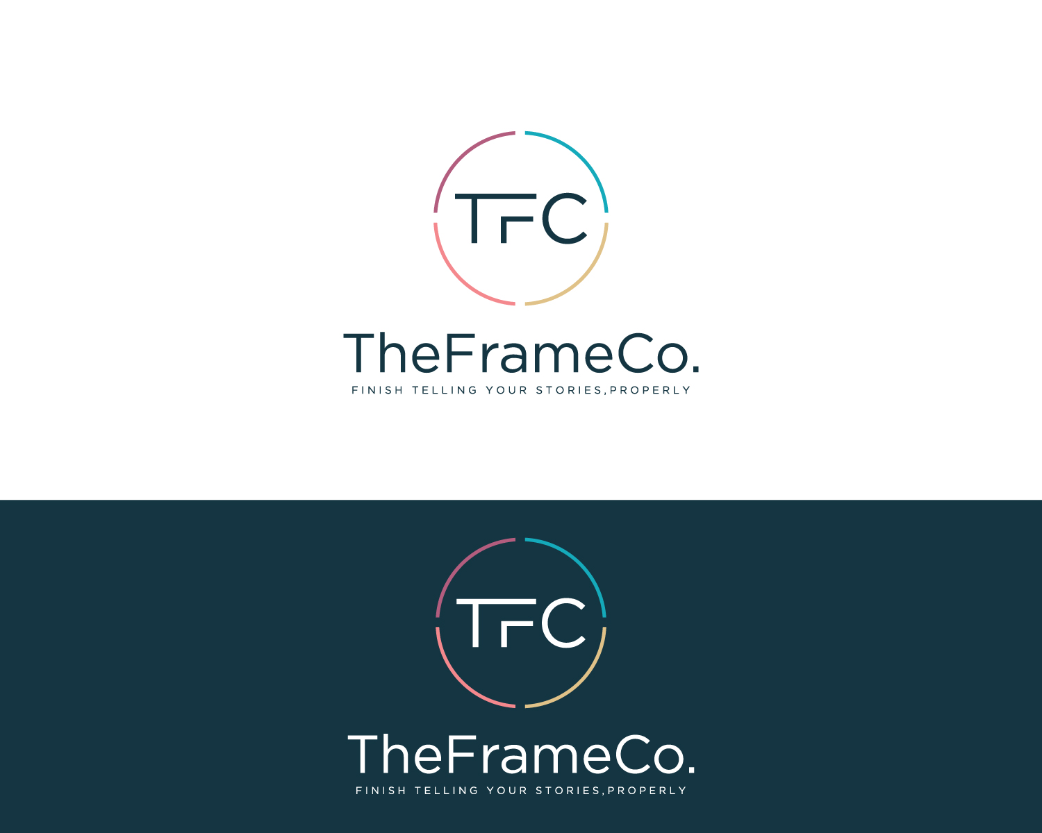 Logo Design by Atec for this project | Design #14924417