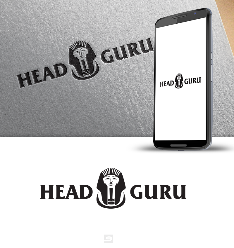 Design de Logo par cracuz09 pour Head Guru | Design #14908012